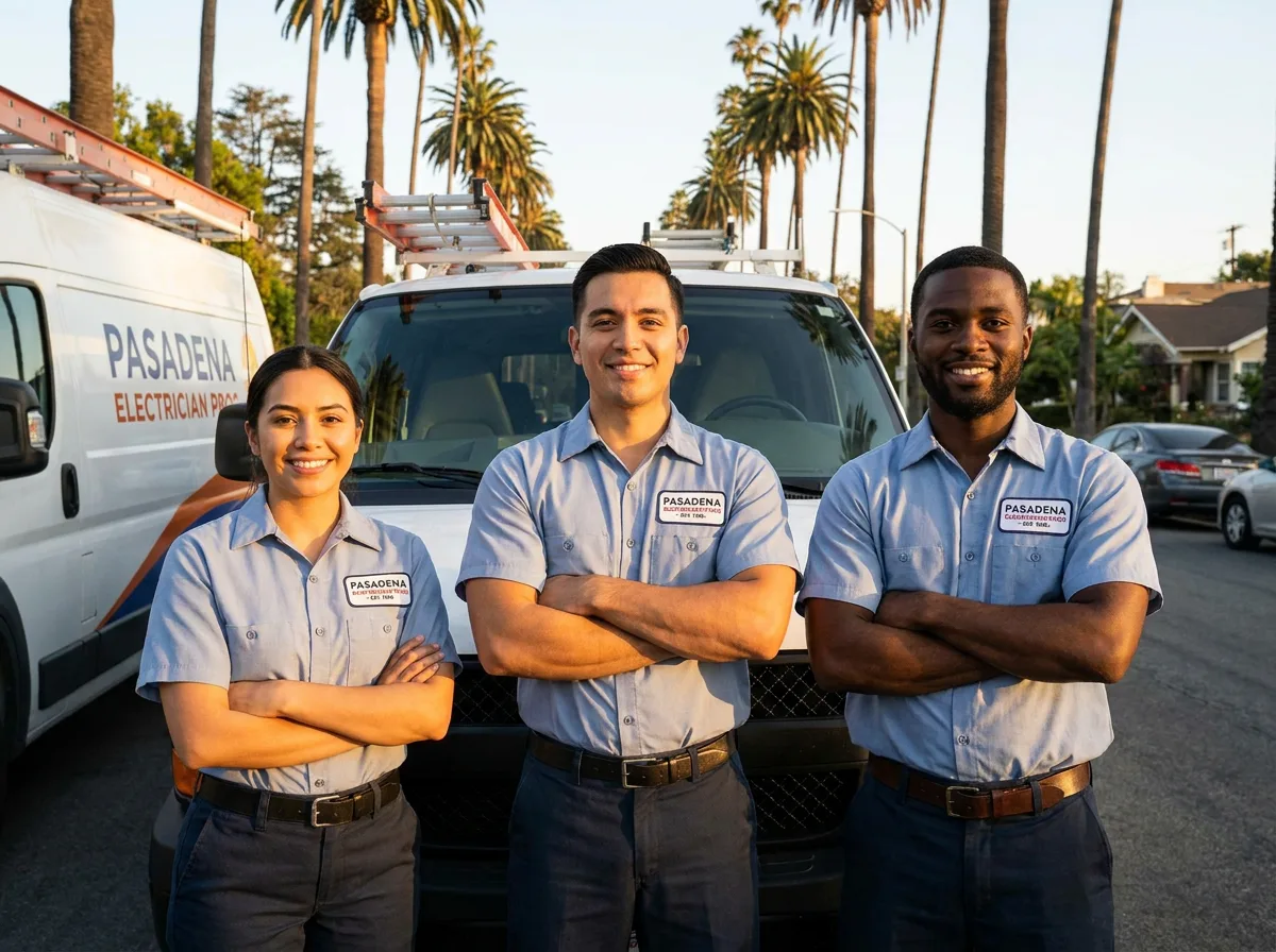 Electrician company in Norman Park, GA
