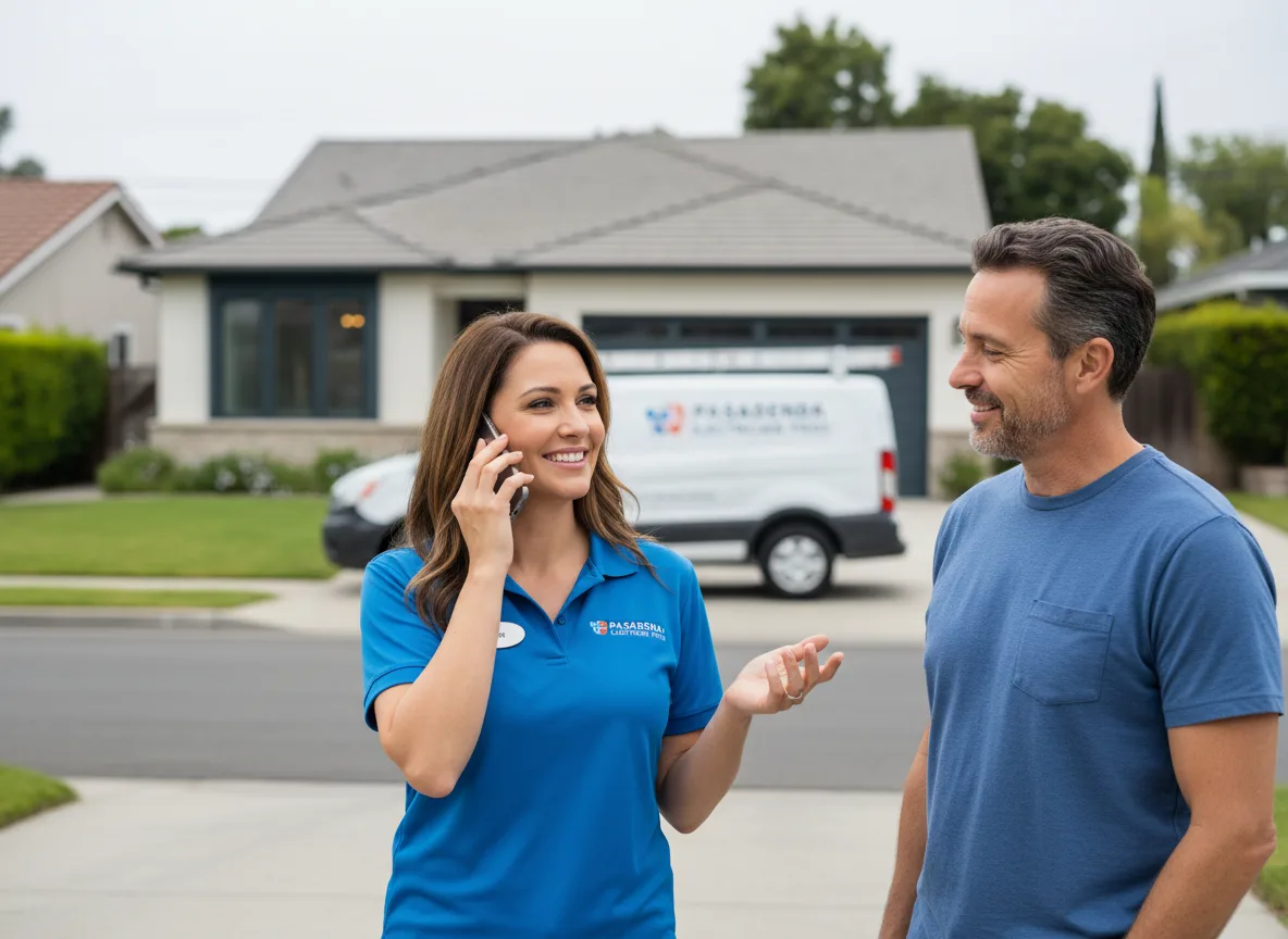 Electrician Norman Park, GA FAQs